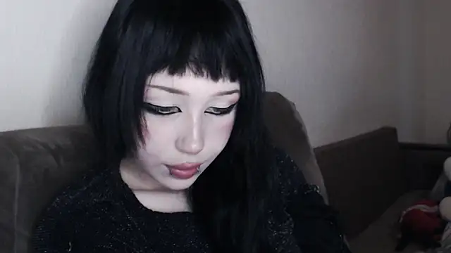  LUCY LAVE online show from October 2025 07:49:02 AM