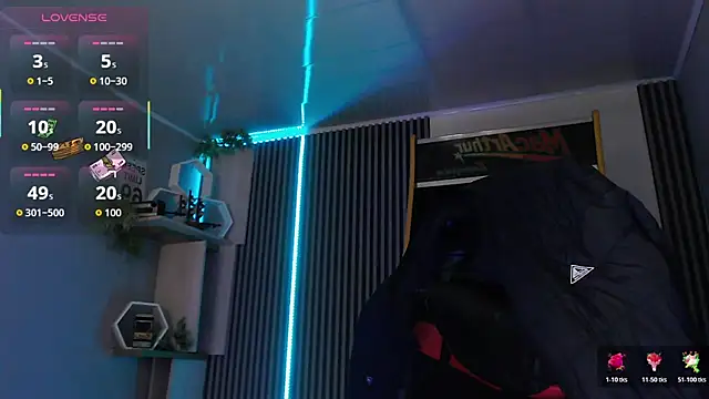 Snapshot of Bastian_MCcormick chatting on January 2026 12:12:02 PM Bastian MCcormick online show from January 2026 12:12:02 PM