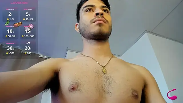 Bastian MCcormick online show from March 2026 12:09:01 PM