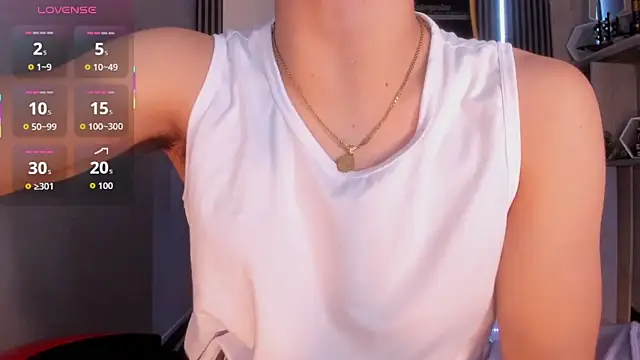 Bastian MCcormick online show from October 2025 12:28:01 PM