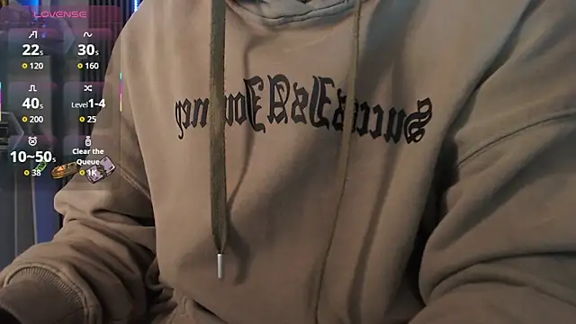Snapshot of Bastian_MCcormick chatting on February 2026 01:42:01 PM Bastian MCcormick online show from February 2026 01:42:01 PM