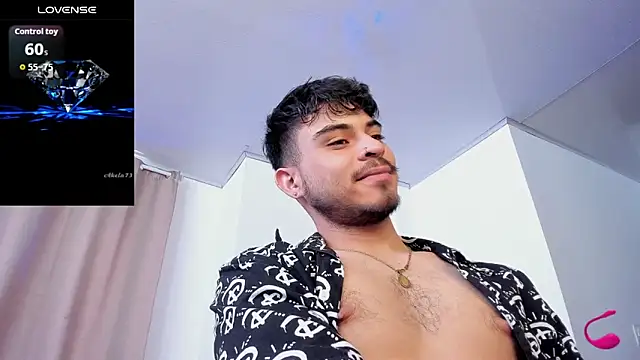 Bastian MCcormick online show from April 2026 05:52:02 PM