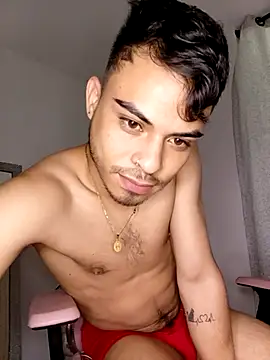 Bastian MCcormick online show from October 2025 07:13:01 PM