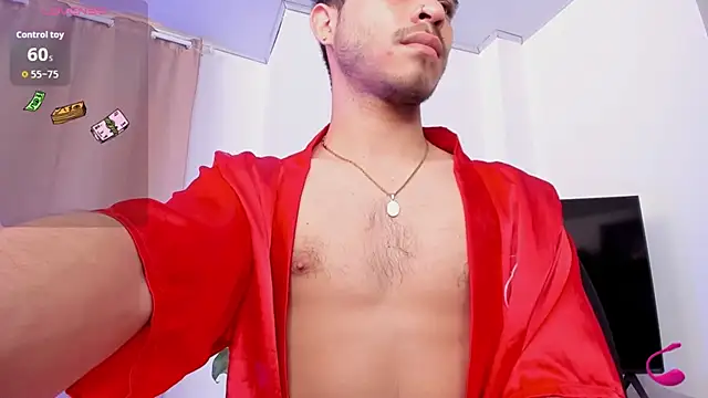 Bastian MCcormick online show from March 2026 12:25:02 PM