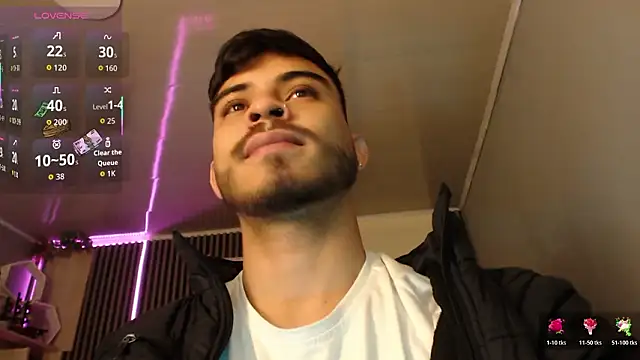 Snapshot of Bastian_MCcormick chatting on February 2026 12:39:02 PM Bastian MCcormick online show from February 2026 12:39:02 PM