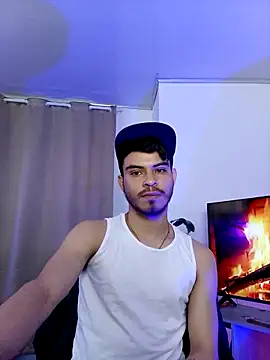 Bastian MCcormick online show from March 2026 01:02:01 PM