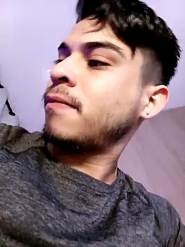 Bastian MCcormick online show from November 2025 06:40:02 PM