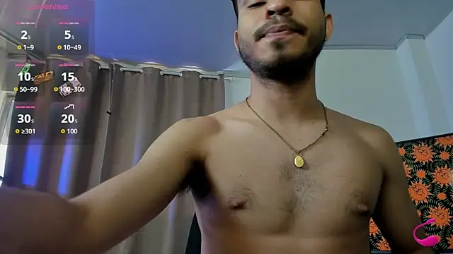 Bastian MCcormick online show from March 2026 03:56:02 PM