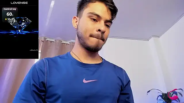 Bastian MCcormick online show from April 2026 12:50:02 PM