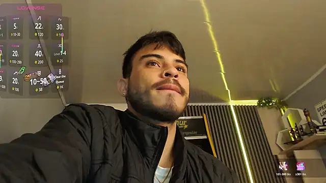 Snapshot of Bastian_MCcormick chatting on February 2026 11:51:01 AM Bastian MCcormick online show from February 2026 11:51:01 AM