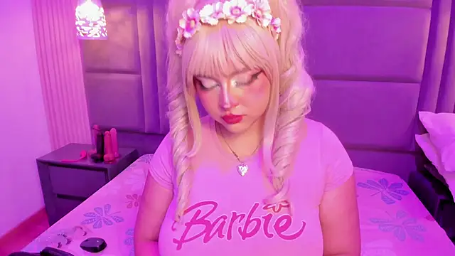 SamanthaaReed online show from October 2025 04:46:01 AM