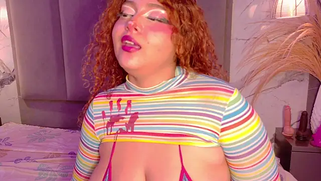 SamanthaaReed online show from October 2025 09:10:02 AM