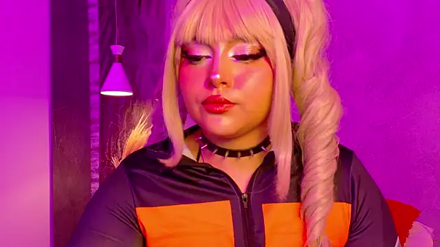 SamanthaaReed online show from September 2025 07:52:02 PM