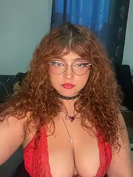SamanthaaReed online show from July 2026 04:02:02 AM