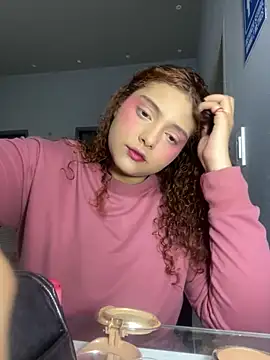 SamanthaaReed online show from November 2025 04:16:02 AM