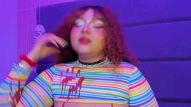 SamanthaaReed online show from October 2025 04:16:01 AM