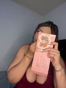 SamanthaaReed online show from September 2025 11:44:01 PM