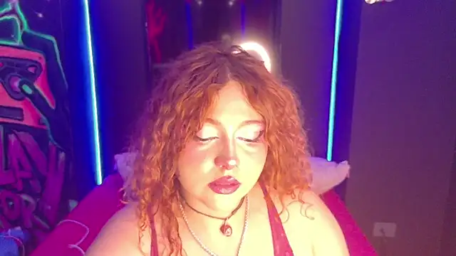 SamanthaaReed online show from March 2026 10:10:02 PM