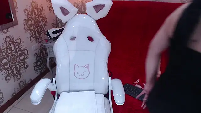 KendyLoveLans online show from September 2025 04:19:02 AM