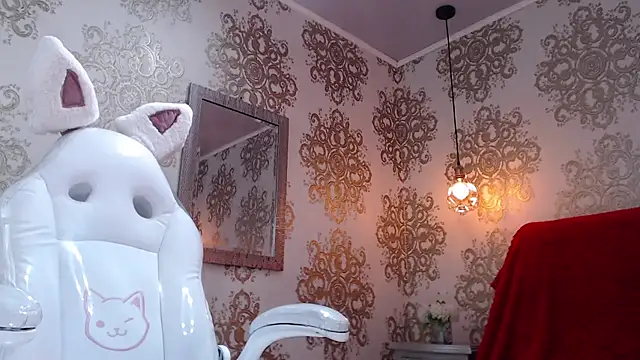 Snapshot of KendyLoveLans chatting on November 2025 04:33:02 AM KendyLoveLans online show from November 2025 04:33:02 AM