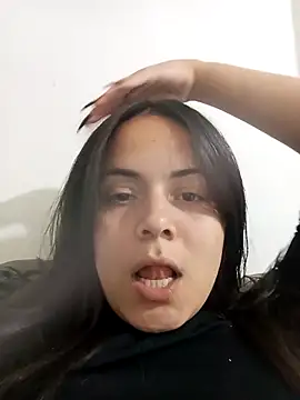 Snapshot of morgana0709 chatting on October 2025 03:01:02 PM morgana0709 online show from October 2025 03:01:02 PM