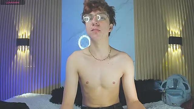 IM DAREN online show from October 2025 11:53:02 AM