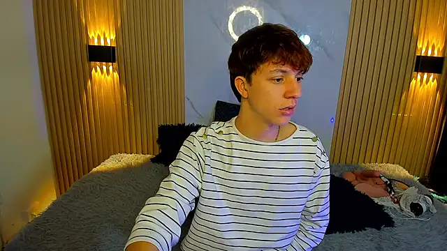 IM DAREN online show from September 2025 12:23:01 PM