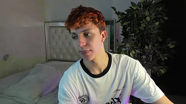 IM DAREN online show from March 2026 09:21:01 PM