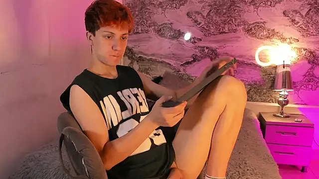 IM DAREN online show from March 2026 03:56:02 AM