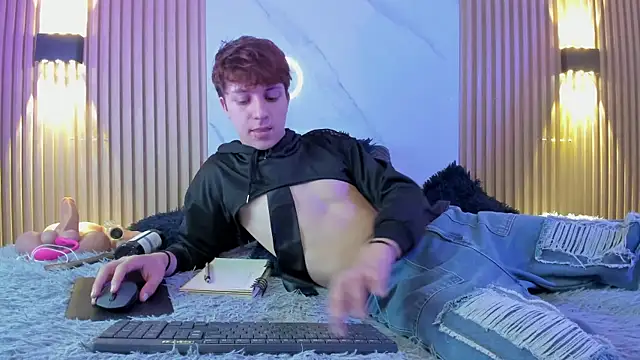 IM DAREN online show from September 2025 12:01:02 PM