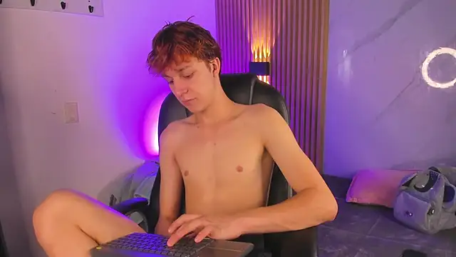 IM DAREN online show from April 2026 03:25:02 AM