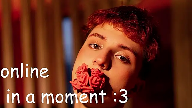 IM DAREN online show from March 2026 03:27:01 AM