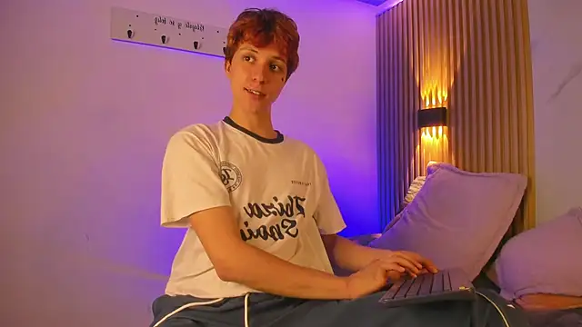 IM DAREN online show from April 2026 03:44:02 AM