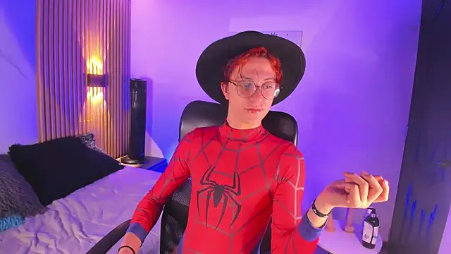 Snapshot of IM_DAREN chatting on January 2026 03:43:02 AM IM DAREN online show from January 2026 03:43:02 AM