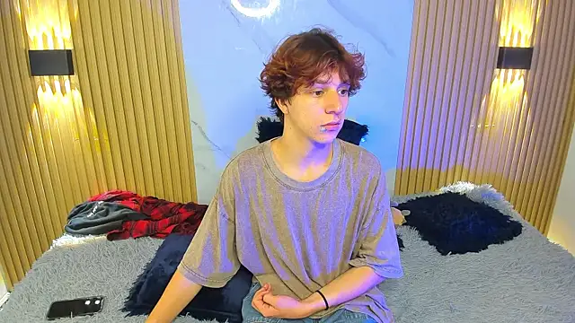 IM DAREN online show from September 2025 11:50:01 AM