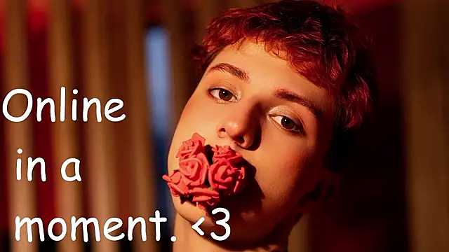 IM DAREN online show from March 2026 03:08:02 AM