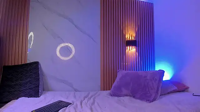 IM DAREN online show from April 2026 07:53:02 PM