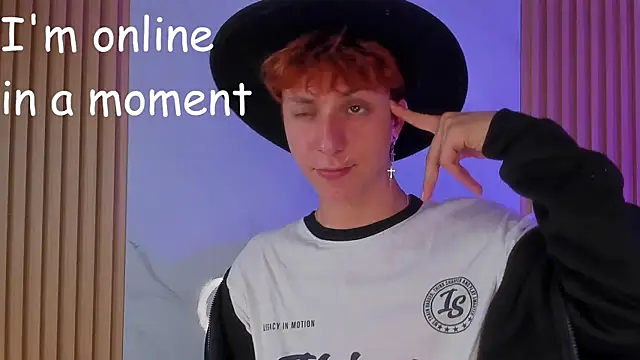 IM DAREN online show from March 2026 03:52:01 AM