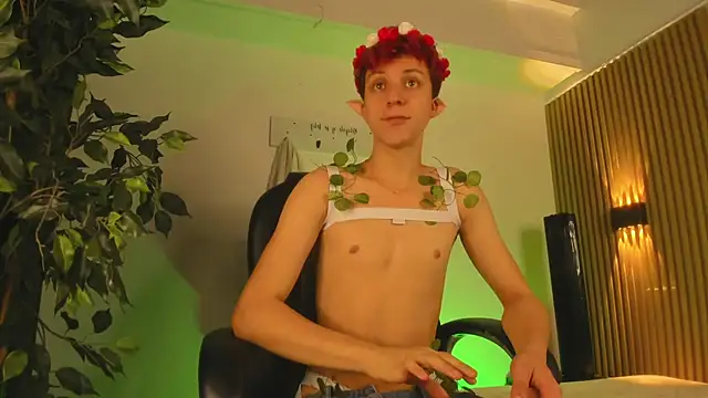 IM DAREN online show from March 2026 03:29:01 AM