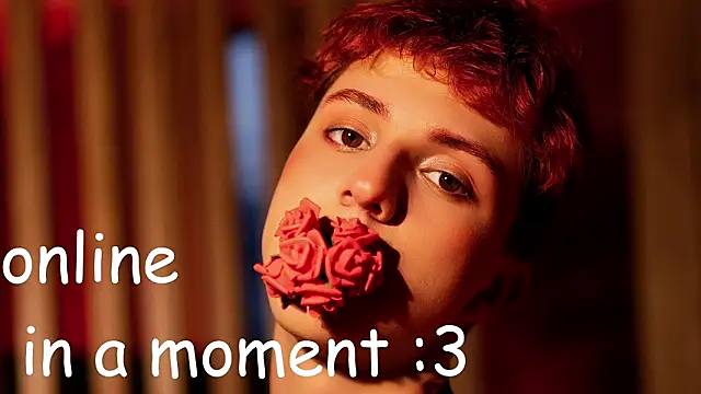 IM DAREN online show from March 2026 03:28:01 AM