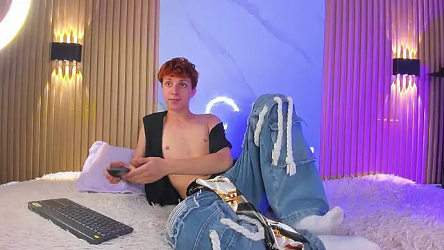 IM DAREN online show from March 2026 04:23:02 AM