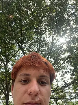 IM DAREN online show from March 2026 07:25:01 PM