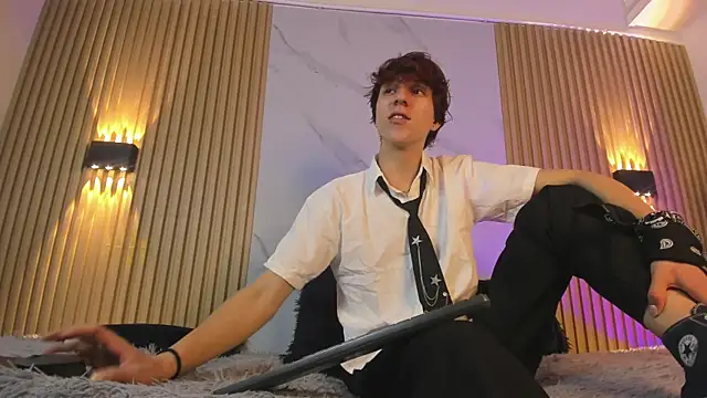 IM DAREN online show from September 2025 12:32:02 PM