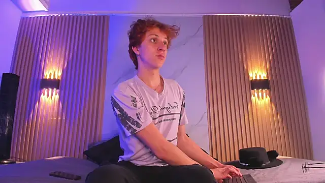 Snapshot of IM_DAREN chatting on January 2026 03:13:01 AM IM DAREN online show from January 2026 03:13:01 AM