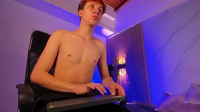 IM DAREN online show from March 2026 03:45:02 AM