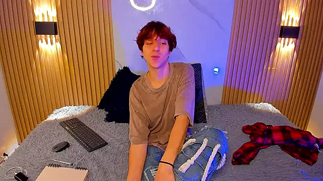 IM DAREN online show from September 2025 12:11:02 PM