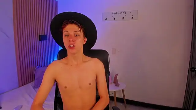 IM DAREN online show from April 2026 11:44:01 PM