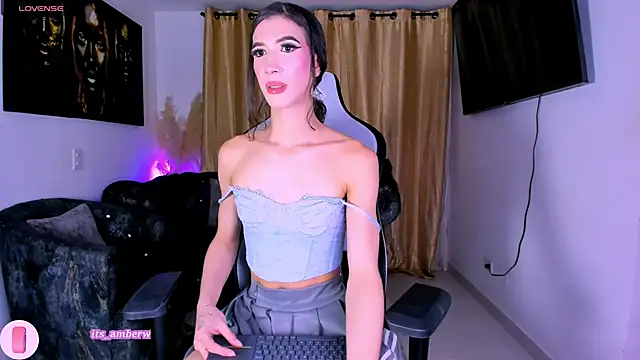 fhalon foxxxys  online show from October 2025 09:55:01 AM