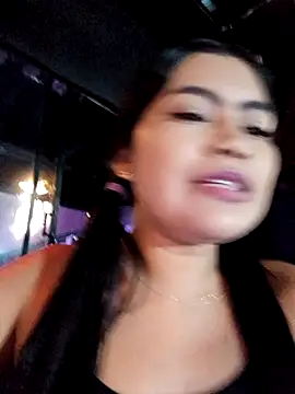 LunaaRosse online show from September 2025 04:19:01 AM