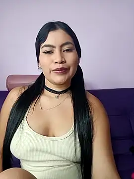 LunaaRosse online show from September 2025 10:25:01 PM